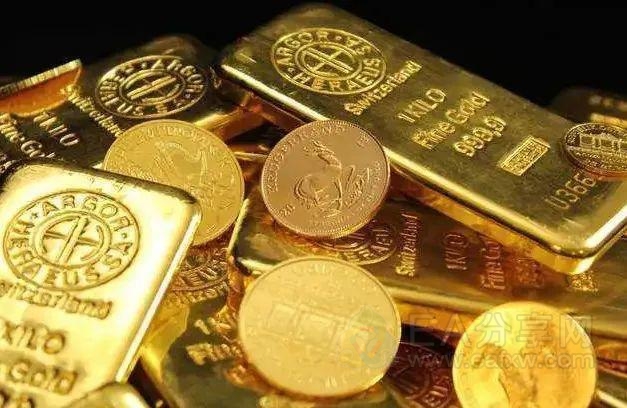 四个框架,帮你理清黄金价格变动的原因 四个框架,帮你理清黄金价格变动的原因