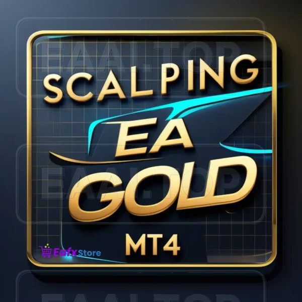 Scalping EA Gold 破限版_EAAI.TOP_EA分享网_交易学习APP_EA交易爱好者联盟