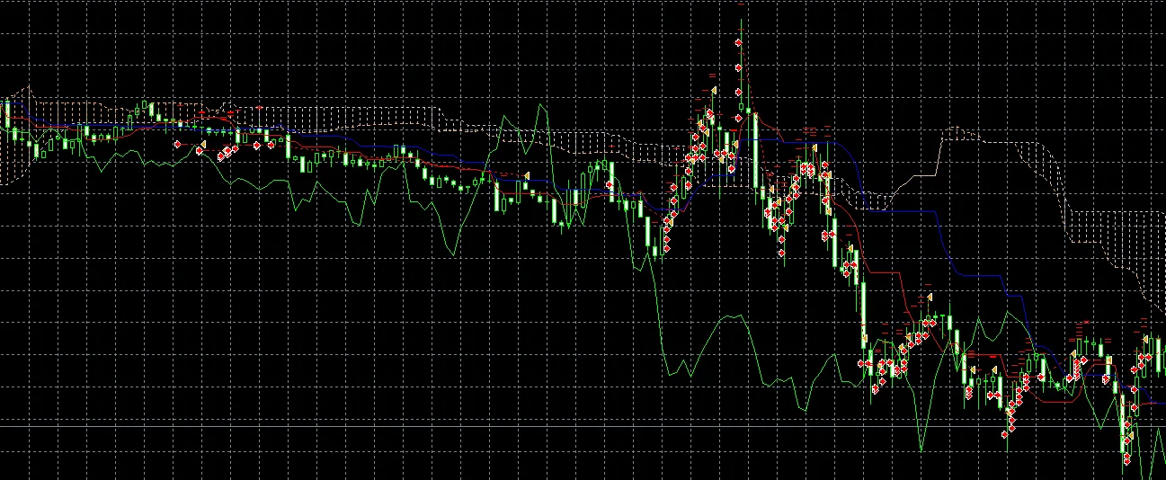 Nuclear Profit EA 破限版_EAAI.TOP_EA分享网_交易学习APP_EA交易爱好者联盟