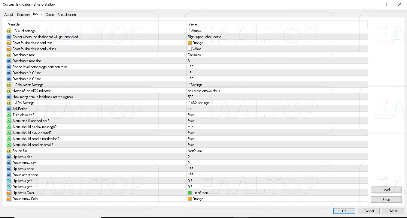 Binary Stalker 破限版_EAAI.TOP_EA分享网_交易学习APP_EA交易爱好者联盟