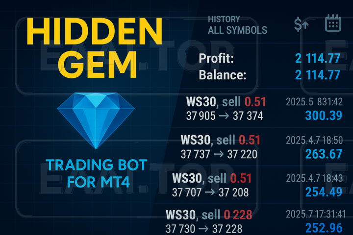 Hidden Gem 破限版_EAAI.TOP_EA分享网_交易学习APP_EA交易爱好者联盟