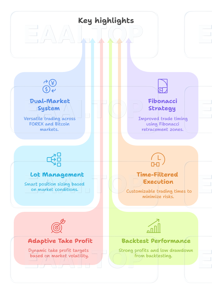 PandoraFX & BTC v3.8 MT4 EA + Sets 破限版_EAAI.TOP_EA分享网_交易学习APP_EA交易爱好者联盟