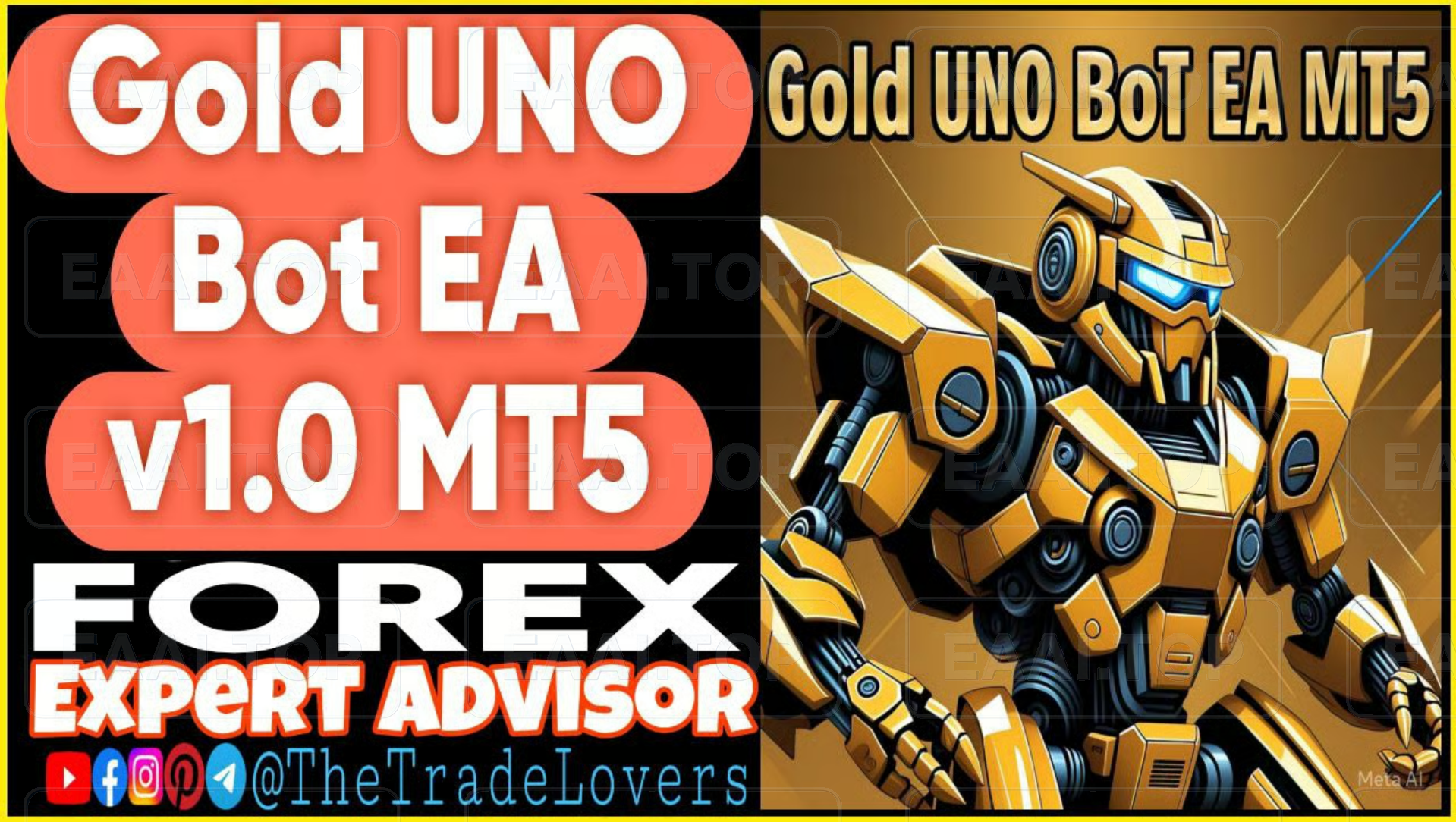 GOLD UNO BOT 破限版_EAAI.TOP_EA分享网_交易学习APP_EA交易爱好者联盟