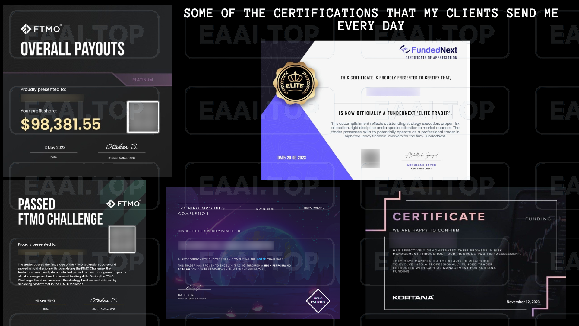 Dark Algo EA 破限版 多版本 附参数文件_EAAI.TOP_EA分享网_交易学习APP_EA交易爱好者联盟