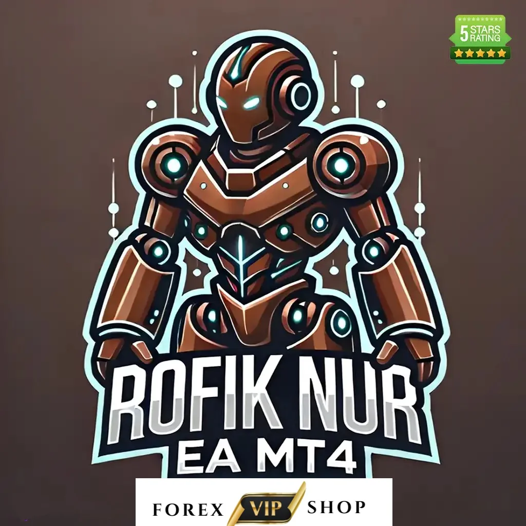 ROFIKNUR EA MT4 附设置文件 全套 破限版_EAAI.TOP_EA分享网_交易学习APP_EA交易爱好者联盟