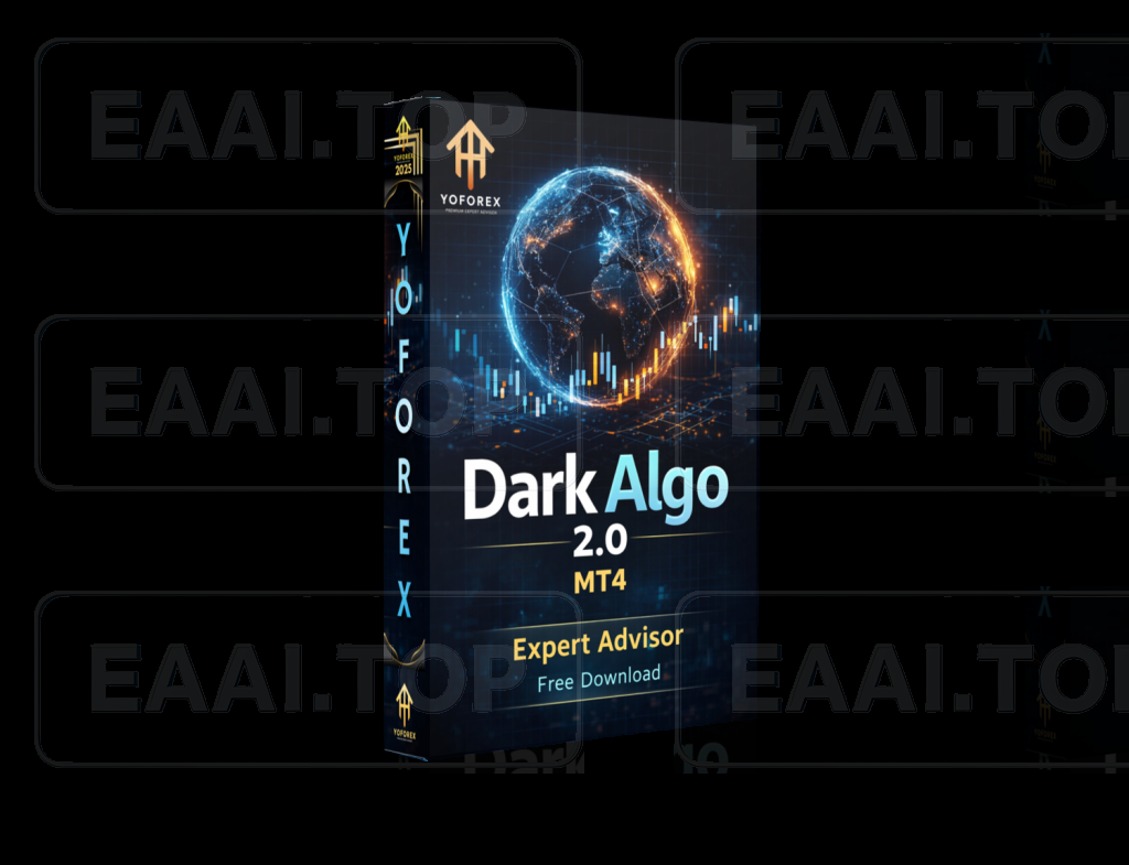 Dark Algo EA 暗算法EA 破解版_EAAI.TOP_EA智汇_交易学习APP