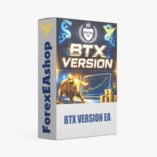 BTX VERSION EA 破解版_EAAI.TOP_EA智汇_交易学习APP