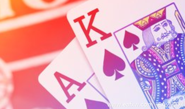 扑克牌博弈论与投资的关系
