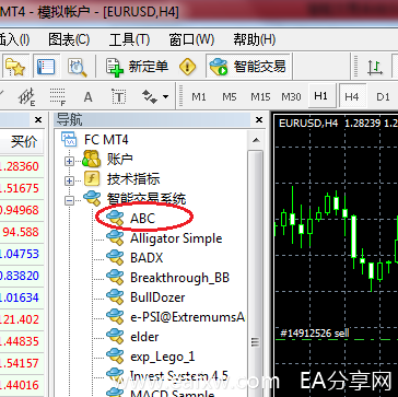 图片[8]-EA分享网_交易学习APP_国内知名的交易学习教程及外汇智能量化交易EA分享网站MT4智能交易系统(EA)入门讲座-EA分享网_交易学习APP_国内知名的交易学习教程及外汇智能量化交易EA分享网站EA分享网社群_交易学习APP