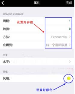 图片[7]-EA分享网_交易学习APP_国内知名的交易学习教程及外汇智能量化交易EA分享网站手机版MT4怎样添加双线MACD指标 手机MT4双线MACD设-EA分享网_交易学习APP_国内知名的交易学习教程及外汇智能量化交易EA分享网站EA分享网社群_交易学习APP