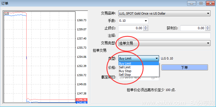图片[1]-EA分享网_交易学习APP_全球知名的交易学习教程及外汇智能量化交易EA分享网站外汇交易平台MT4软件的挂单交易使用方法-EA分享网_交易学习APP_全球知名的交易学习教程及外汇智能量化交易EA分享网站EA分享网社群_交易学习APP