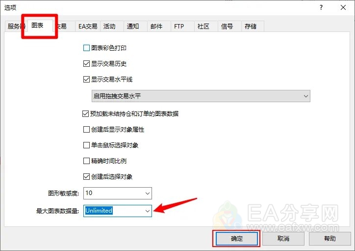 图片[1]-EA分享网_交易学习APP_国内知名的交易学习教程及外汇智能量化交易EA分享网站图文教程：如何获得MT4历史数据？（含免费数据源）-EA分享网_交易学习APP_国内知名的交易学习教程及外汇智能量化交易EA分享网站EA分享网社群_交易学习APP