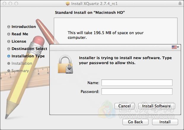 怎样在苹果MAC OS系统上安装MT4 / MT5交易软件？